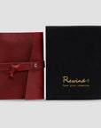 Rewind A6 Notebook - Metal Lock