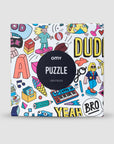 Puzzle Box