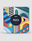 Puzzle Box