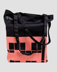 Red Tote Bag