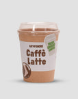 Caffè Latte Socks