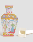 The Begonia Vase