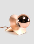 Eclipse Desk Lamp - Copper