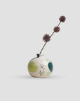 Small Bubble Vase