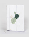 Silk Floss A5 Notebook
