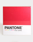 Pantone: The Game