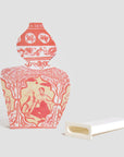 The Double Gourd Vase