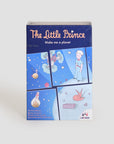 The Little Prince: Make Me a Planet