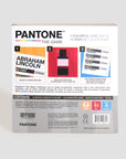 Pantone: The Game