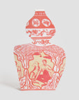 The Double Gourd Vase
