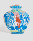 The Pomegranate Vase