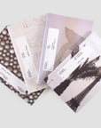 Drawing Documents - Series of 4