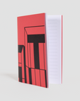 A6 Notebook