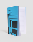 A6 Notebook