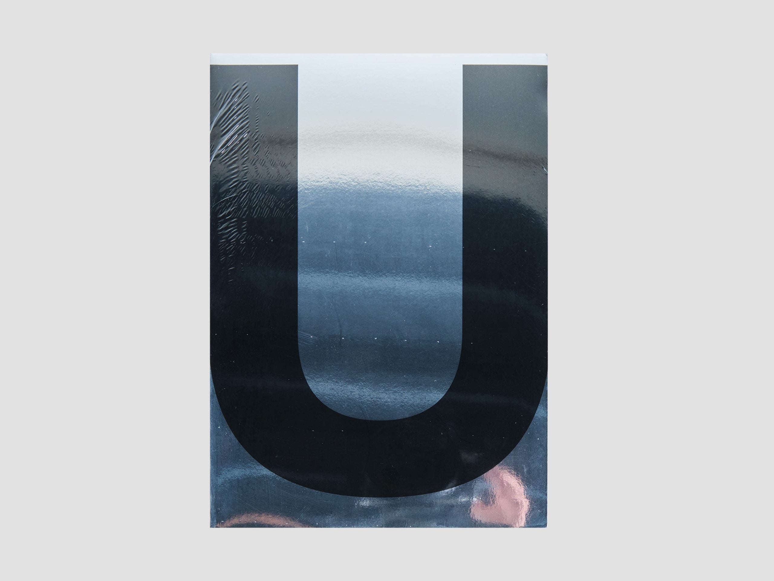 50U, 50 Years United Arab Emirates