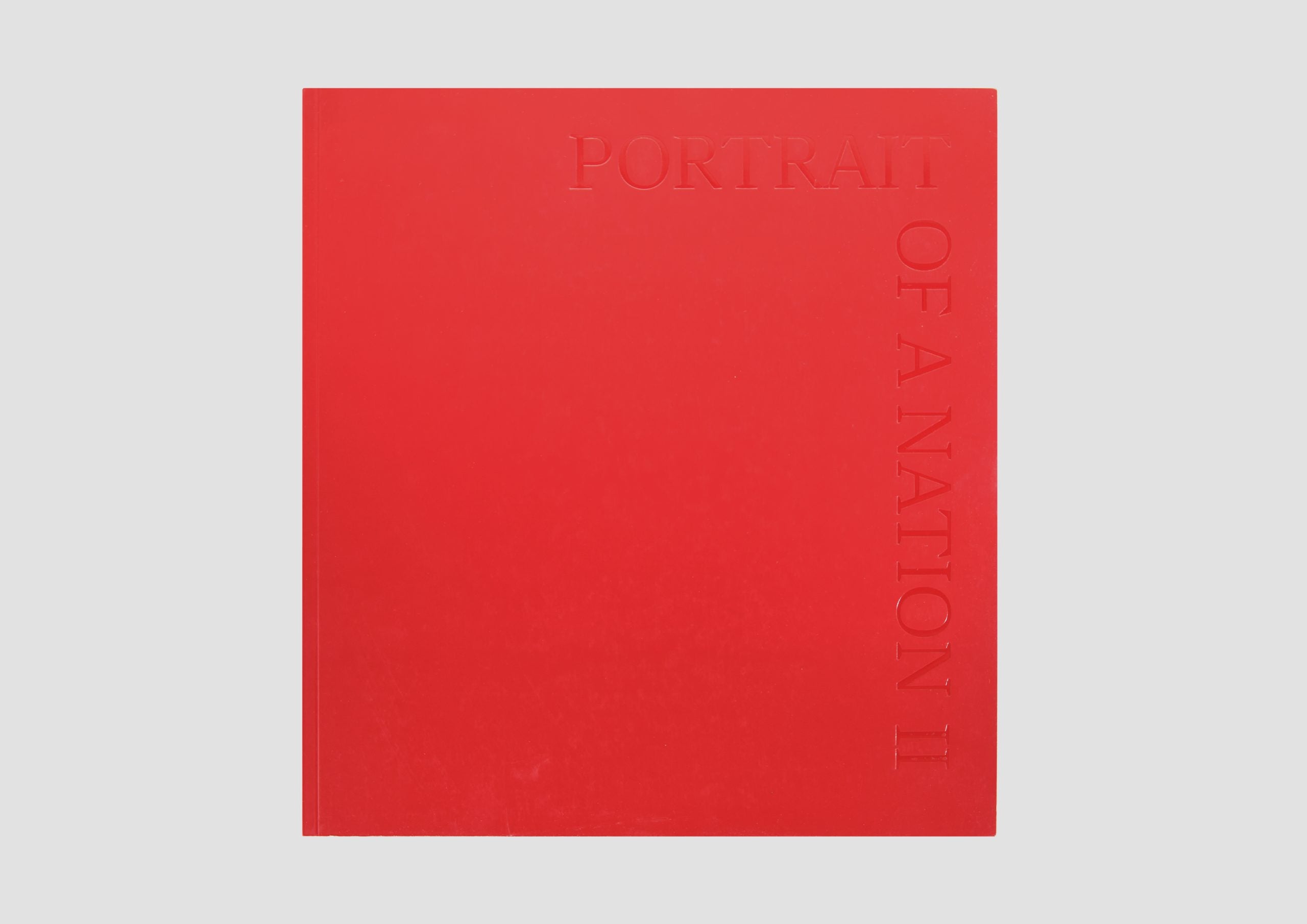 Portrait of a Nation II