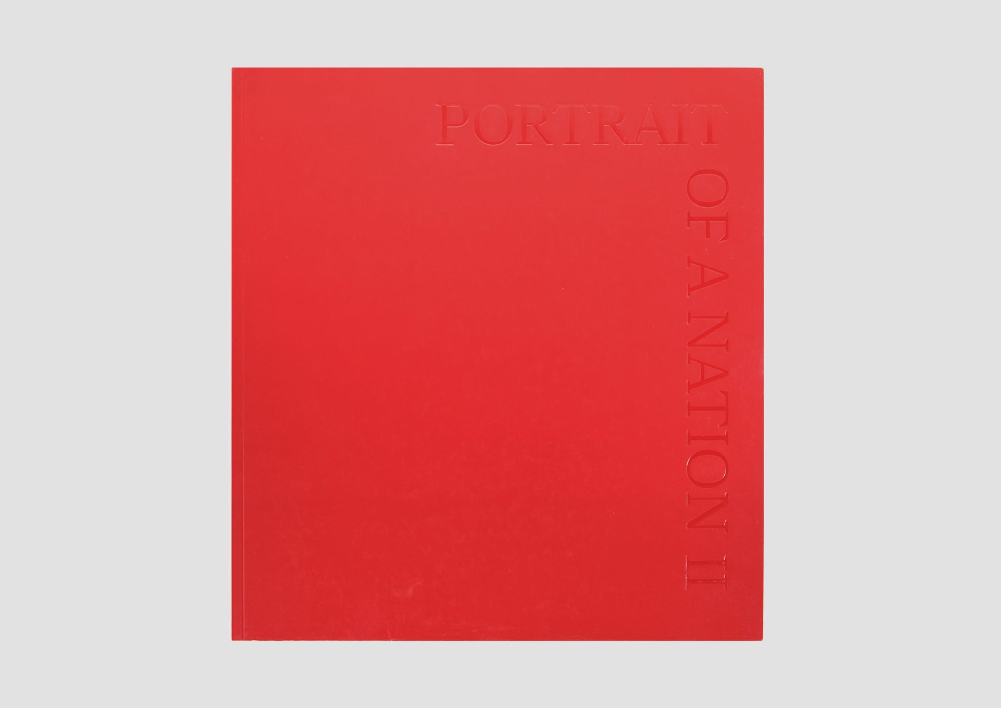 Portrait of a Nation II