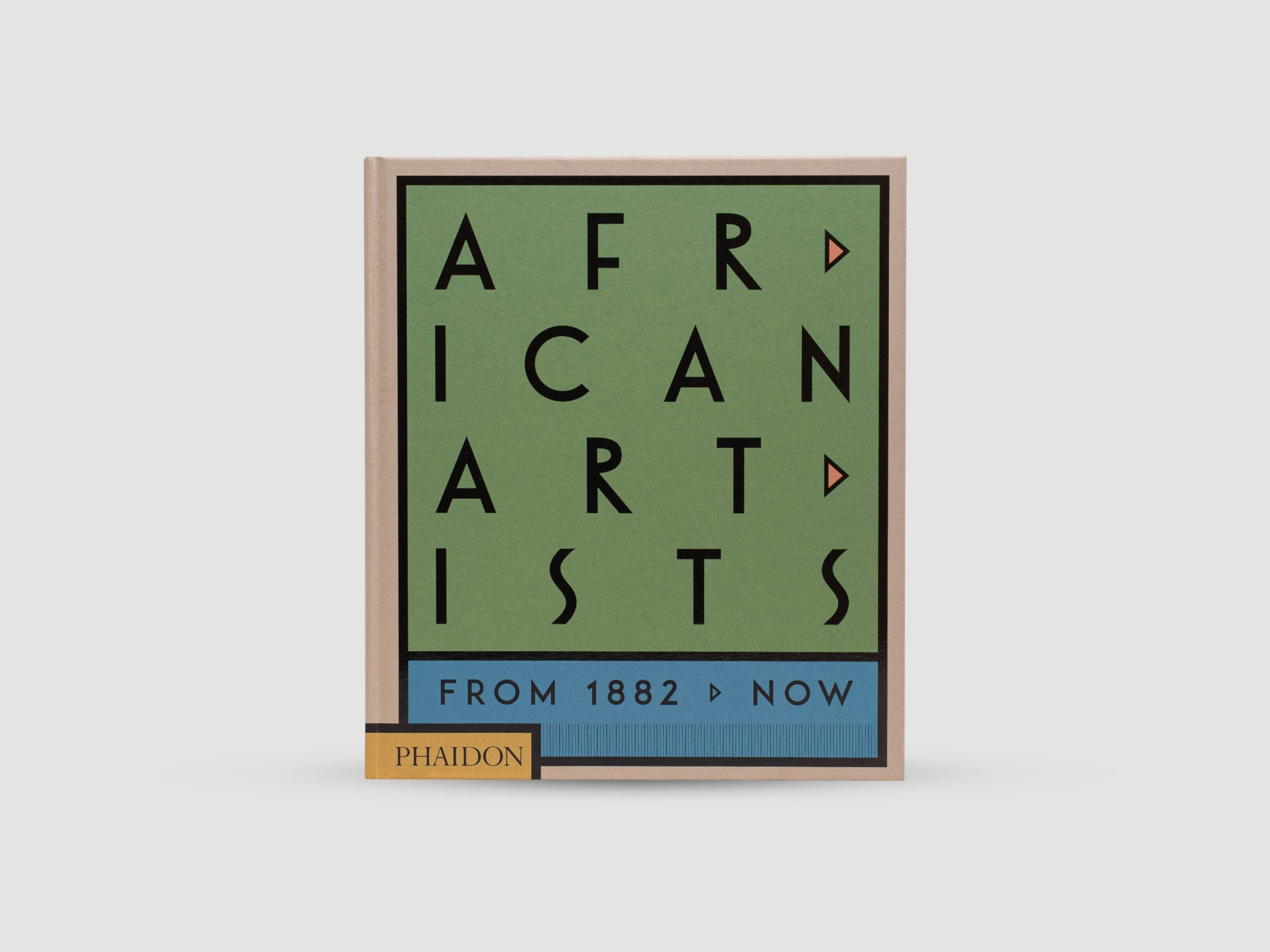 African Artists: From 1882 to Now