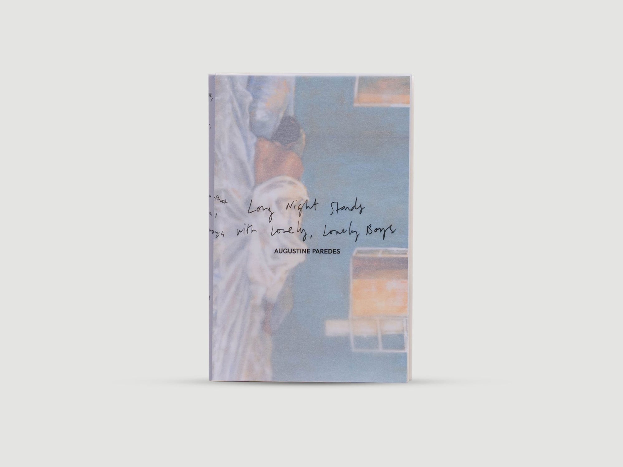 Long Night Stands with Lonely, Lonely Boys