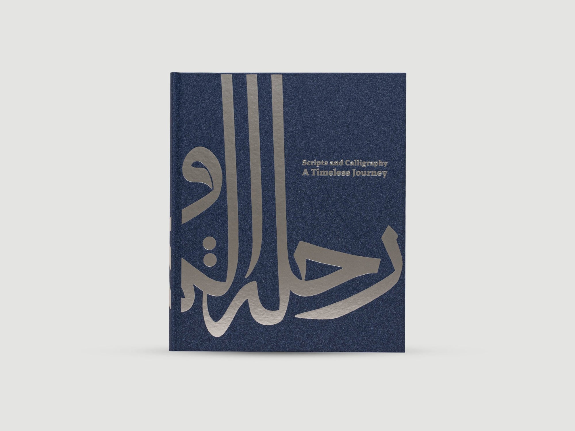 Scripts &amp; Calligraphy: A Timeless Journey