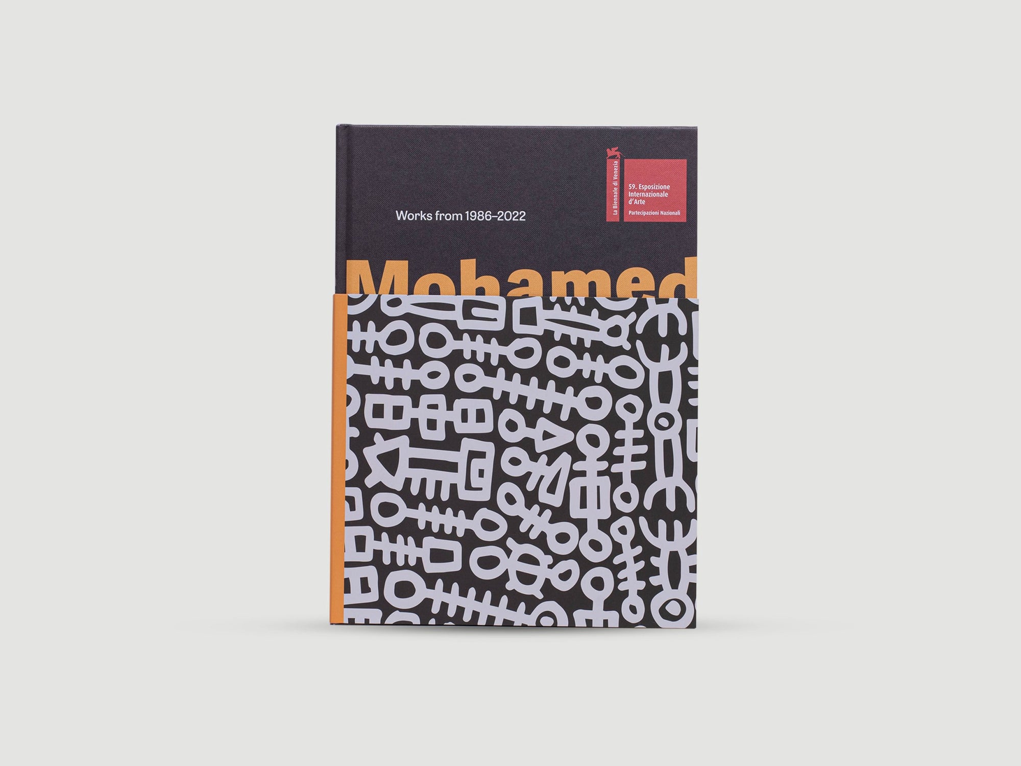 Mohamed Ahmed Ibrahim: Between Sunrise and Sunset / Works 1986-2022