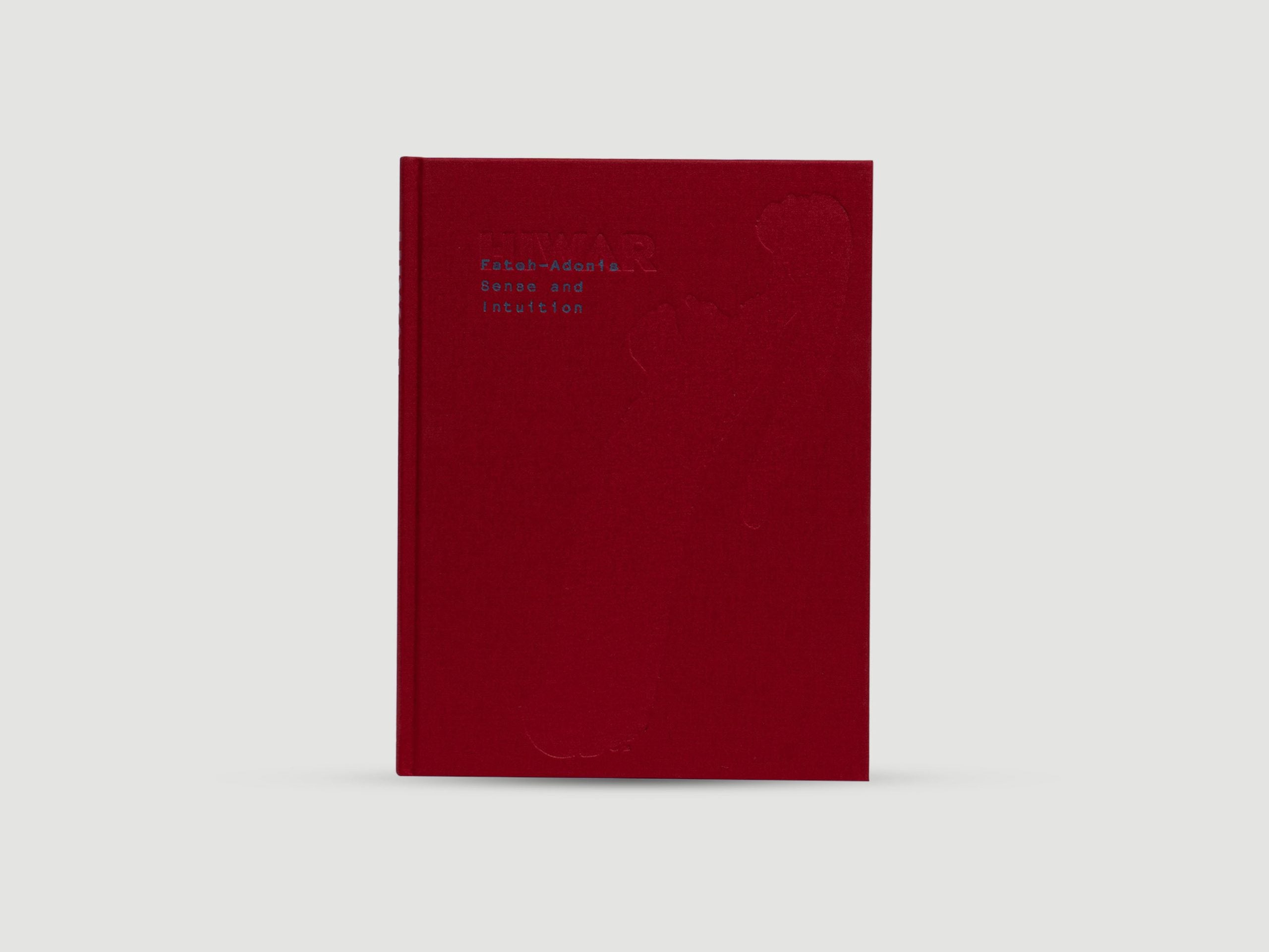 Hiwar: Fateh & Adonis, Sense & Intuition