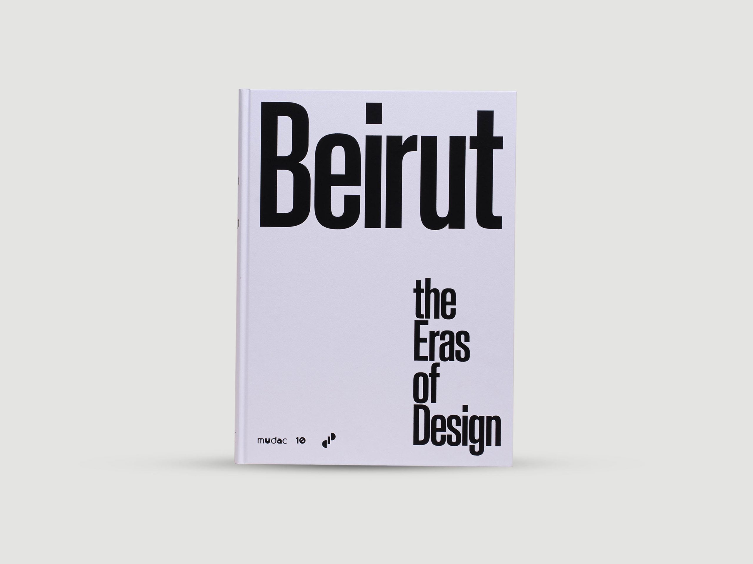 Beirut: The Eras of Design