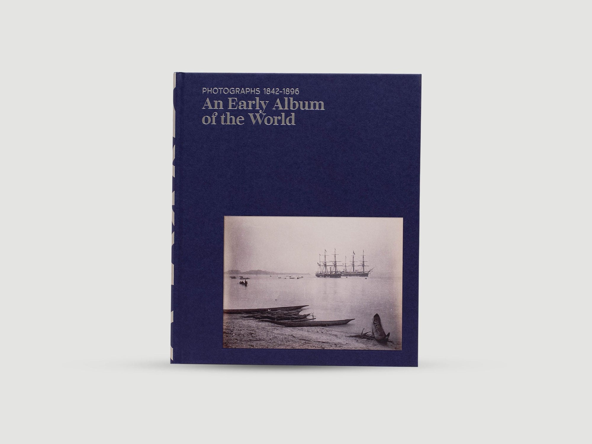 Photographs 1842-1896: An Early Album of the World