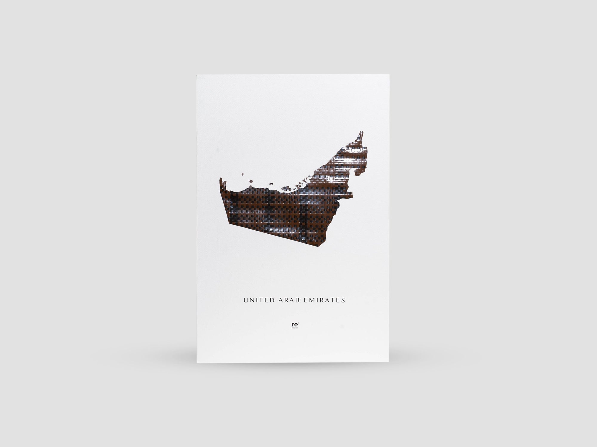 MusicCloth UAE Poster