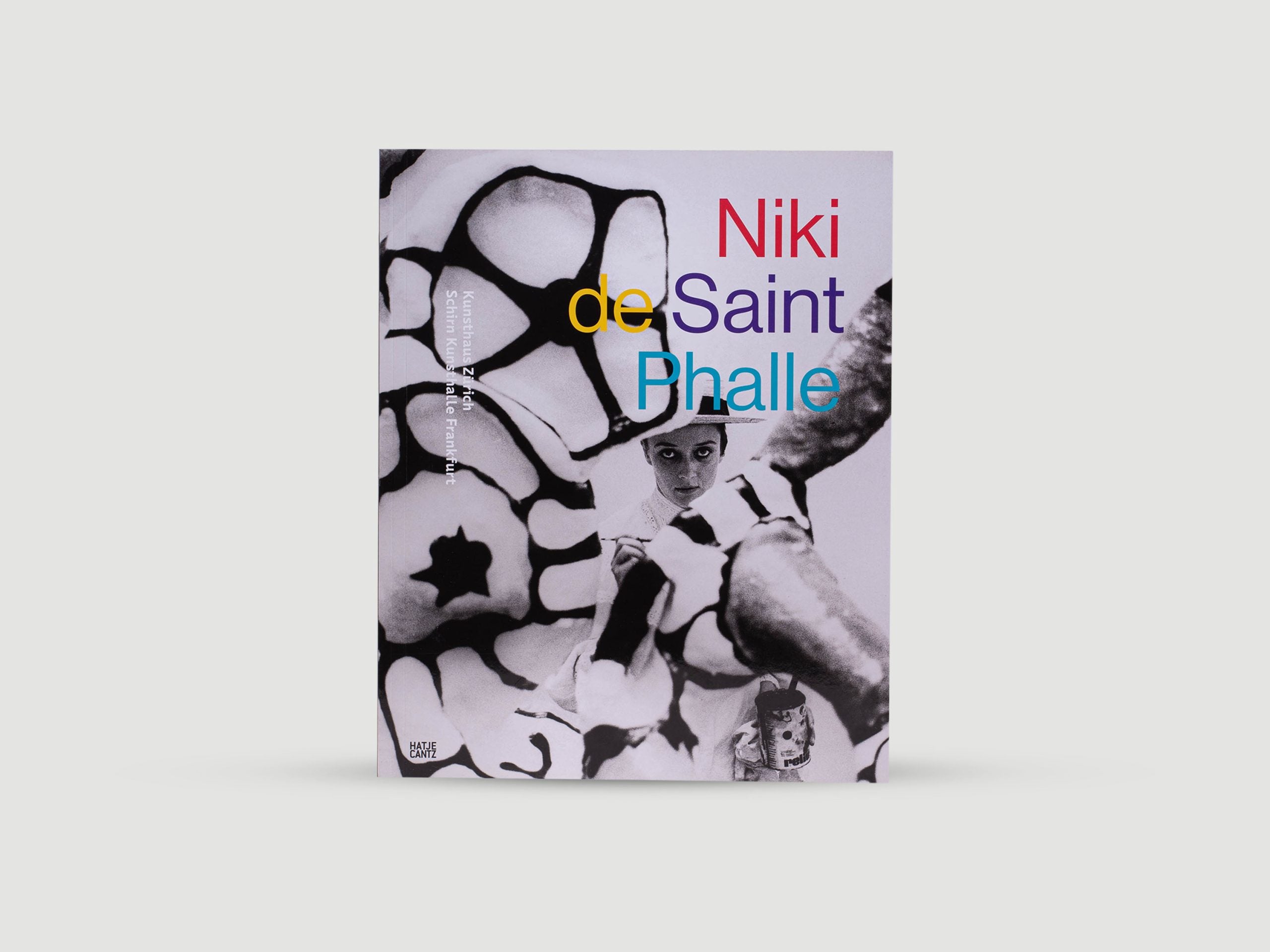 Niki de Saint Phalle