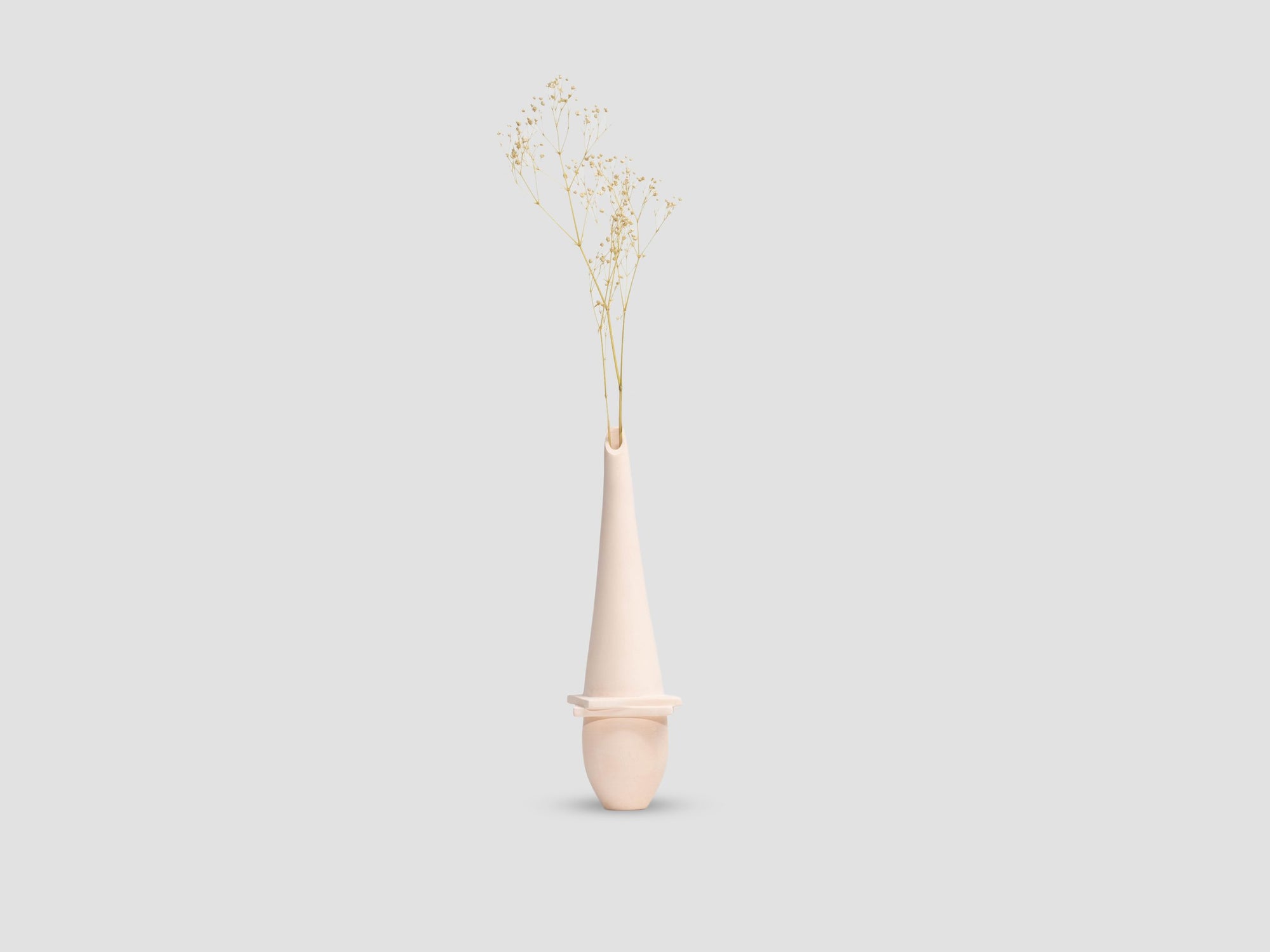 Terracotta Vases