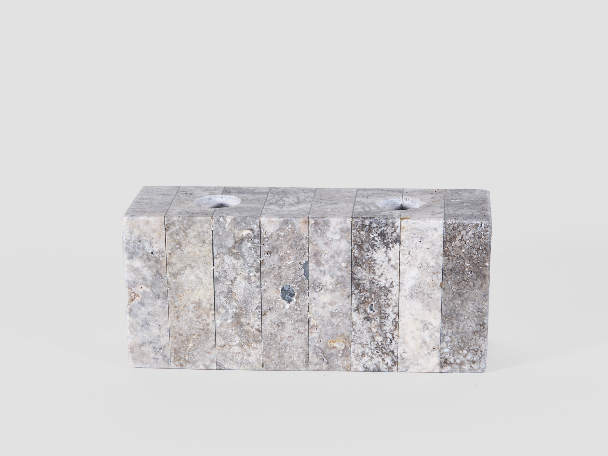 The &#39;Beirut candle holder&#39;