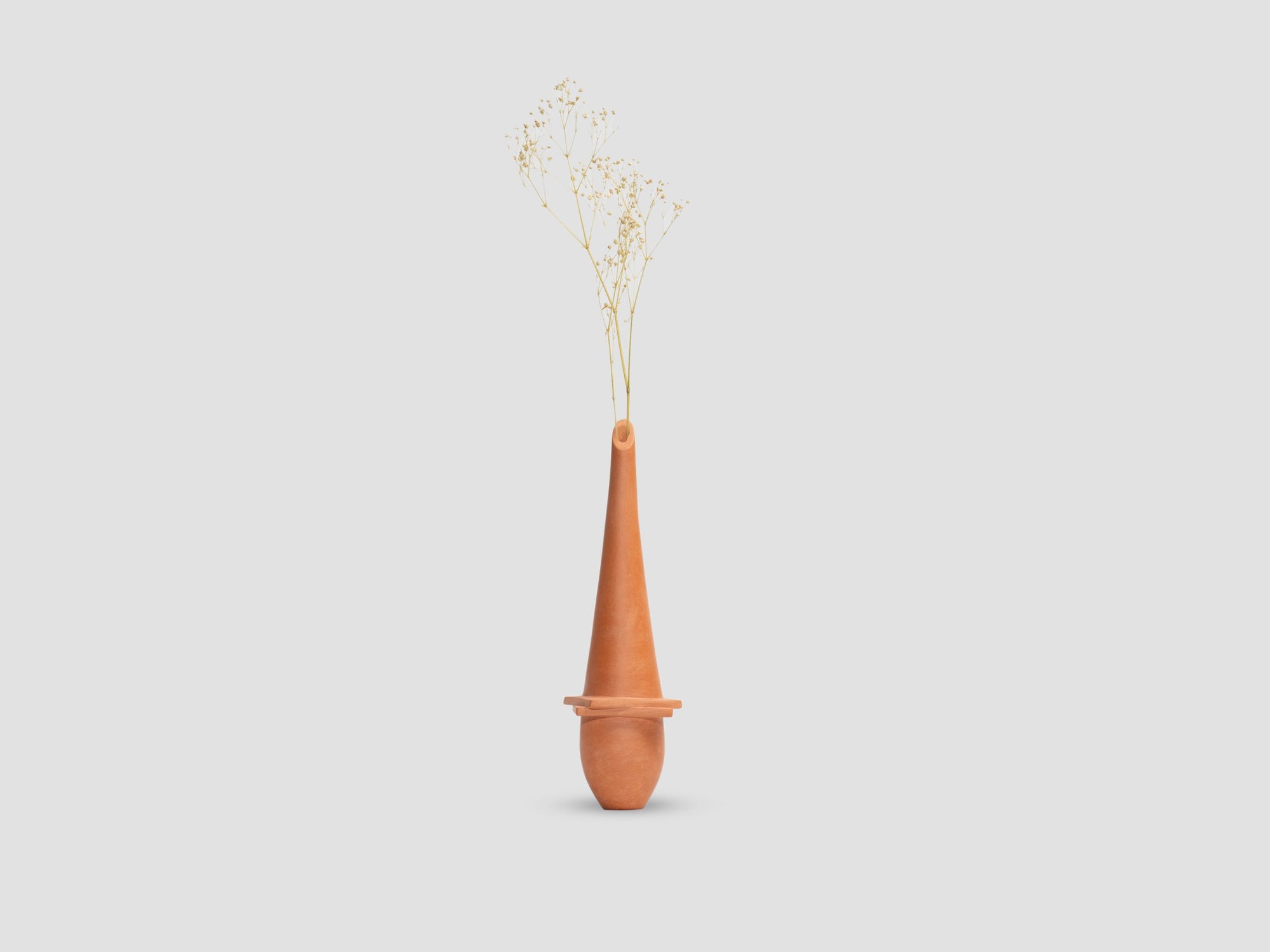 Terracotta Vases