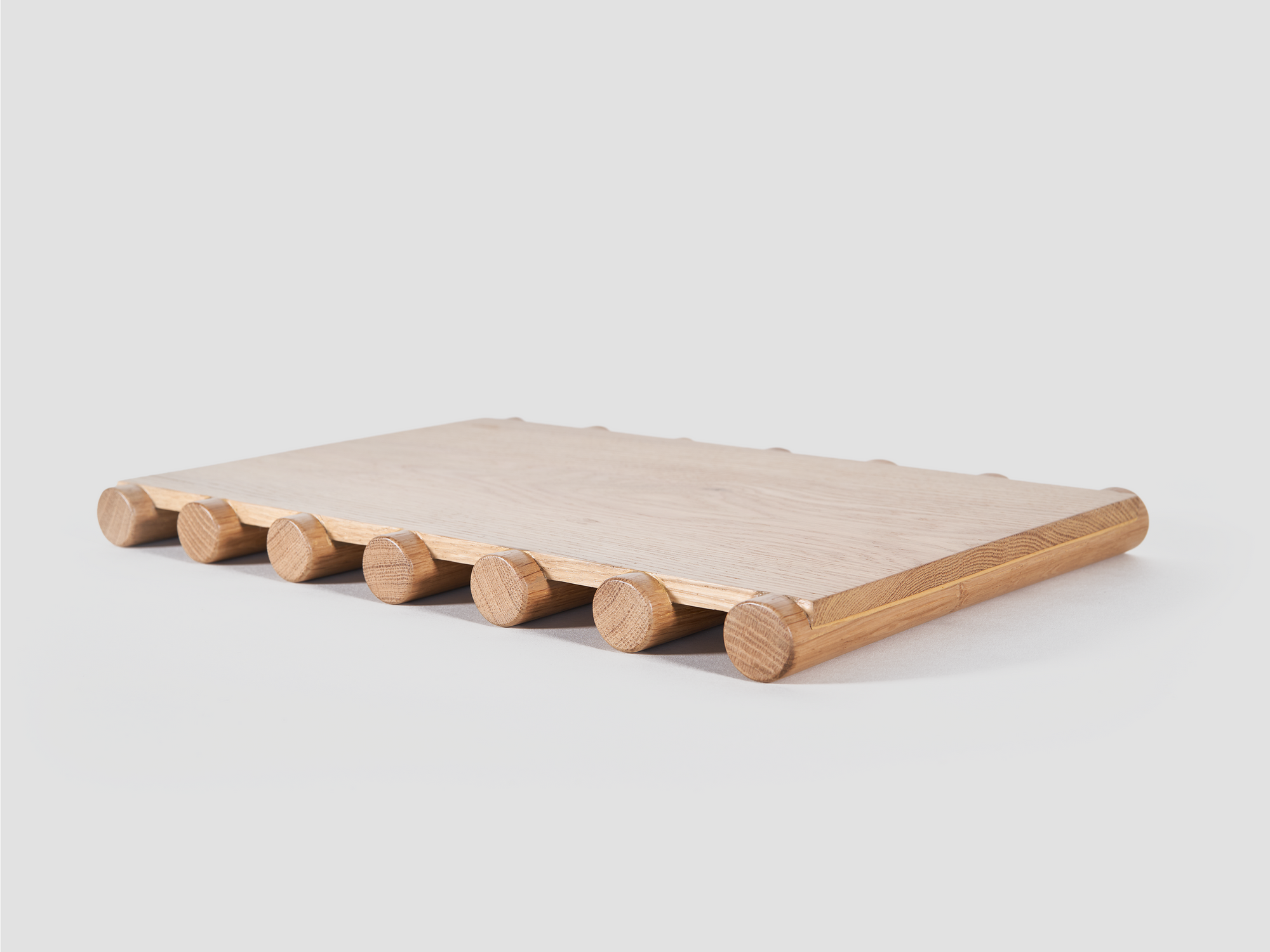 E- Tray