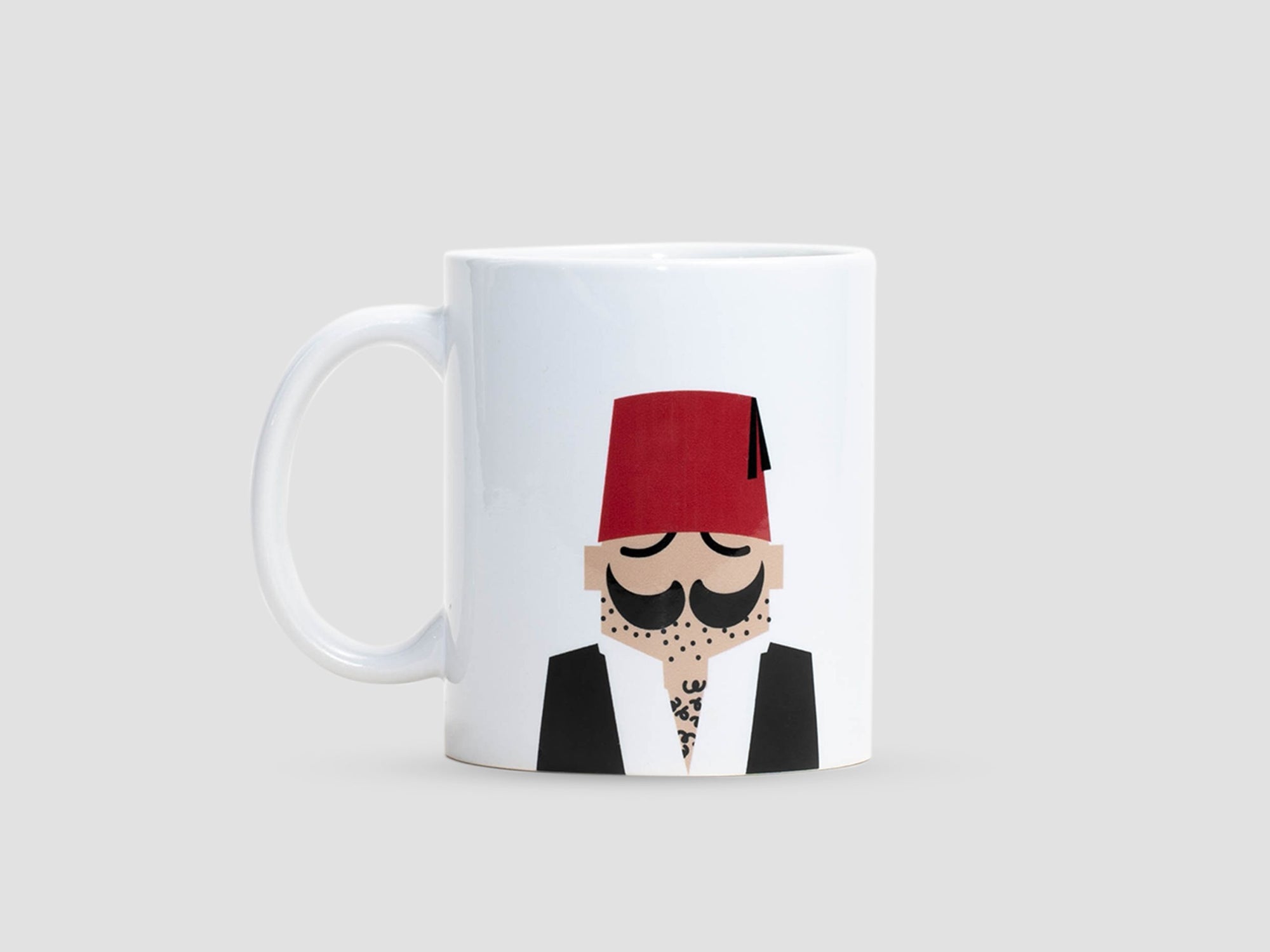 Mug