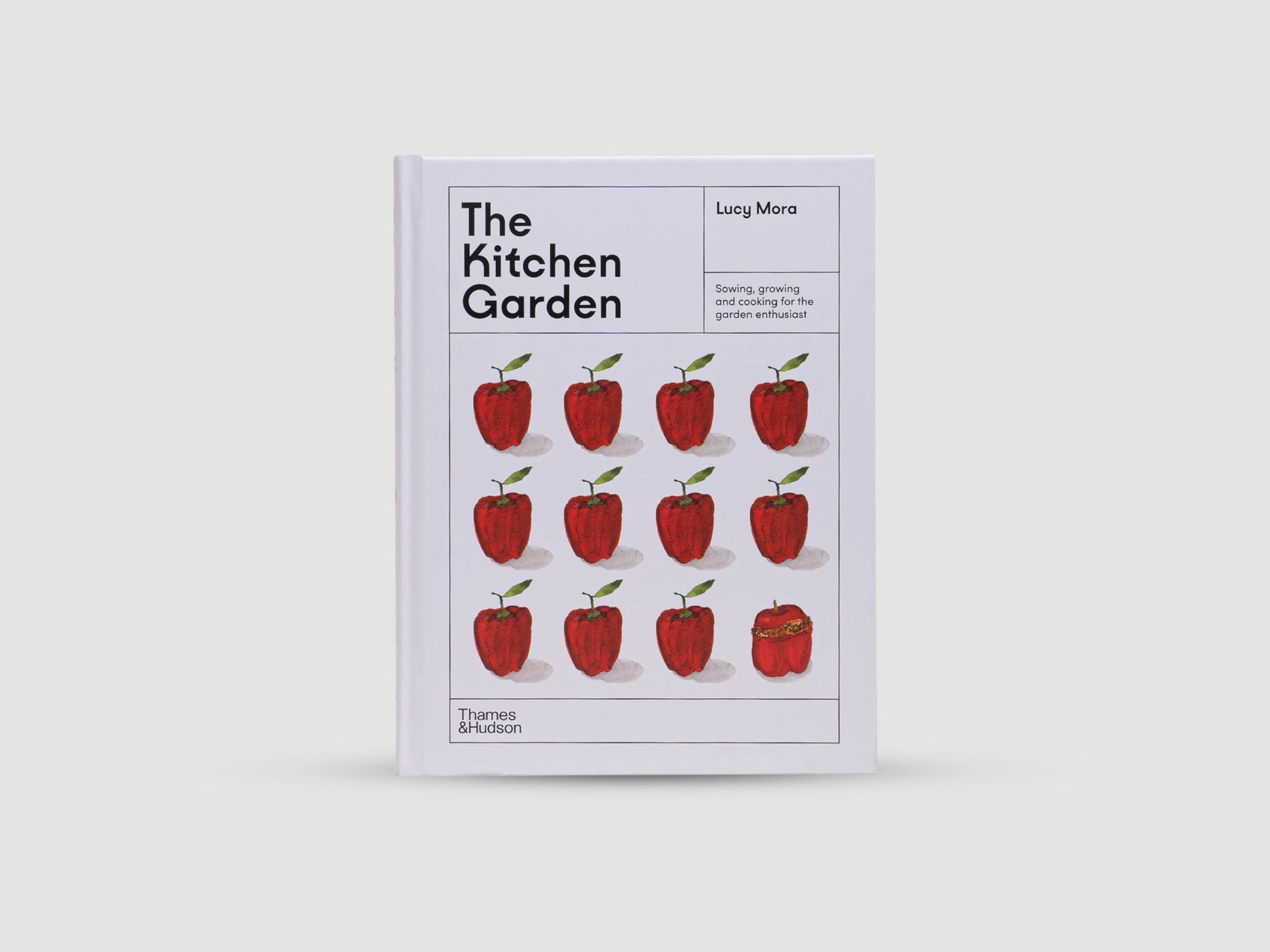 The Kitchen Garden