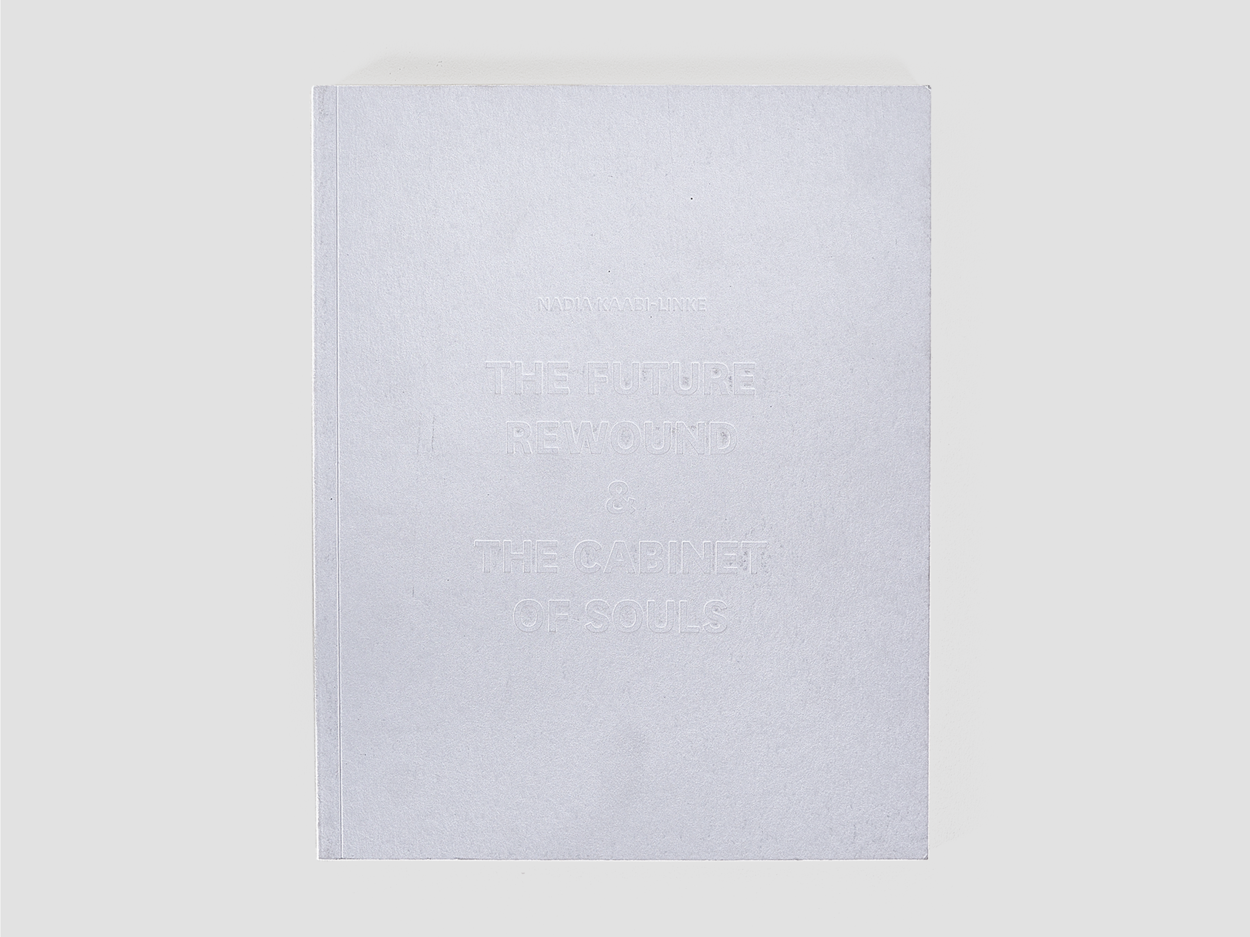 The Future Rewound & The Cabinet of Souls