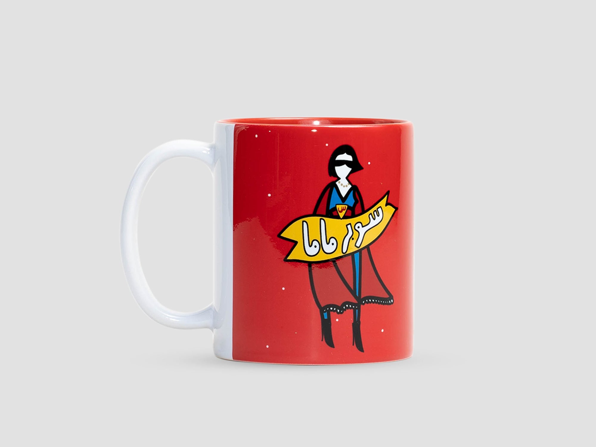 Mug