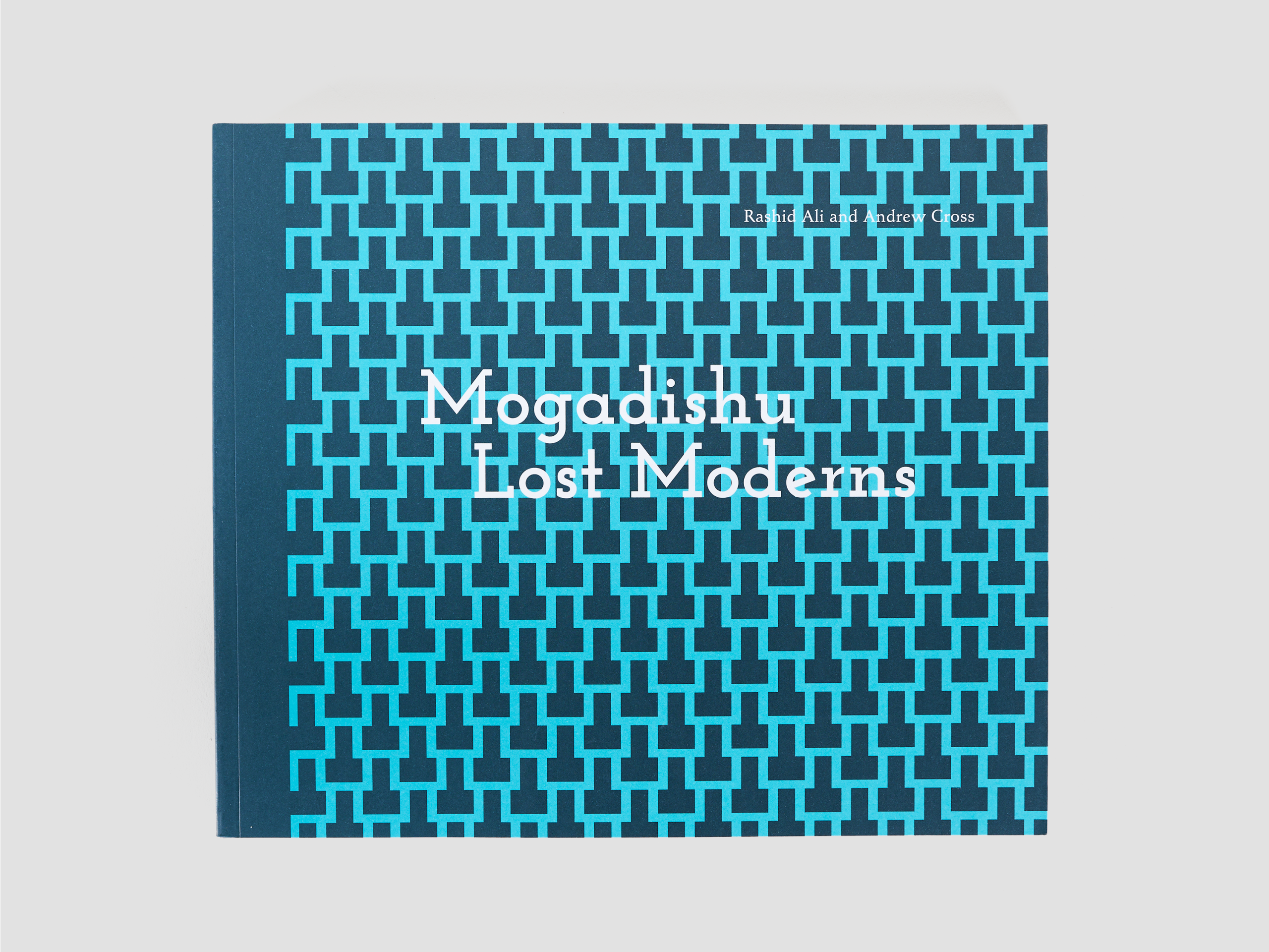 Mogadishu: Lost Moderns