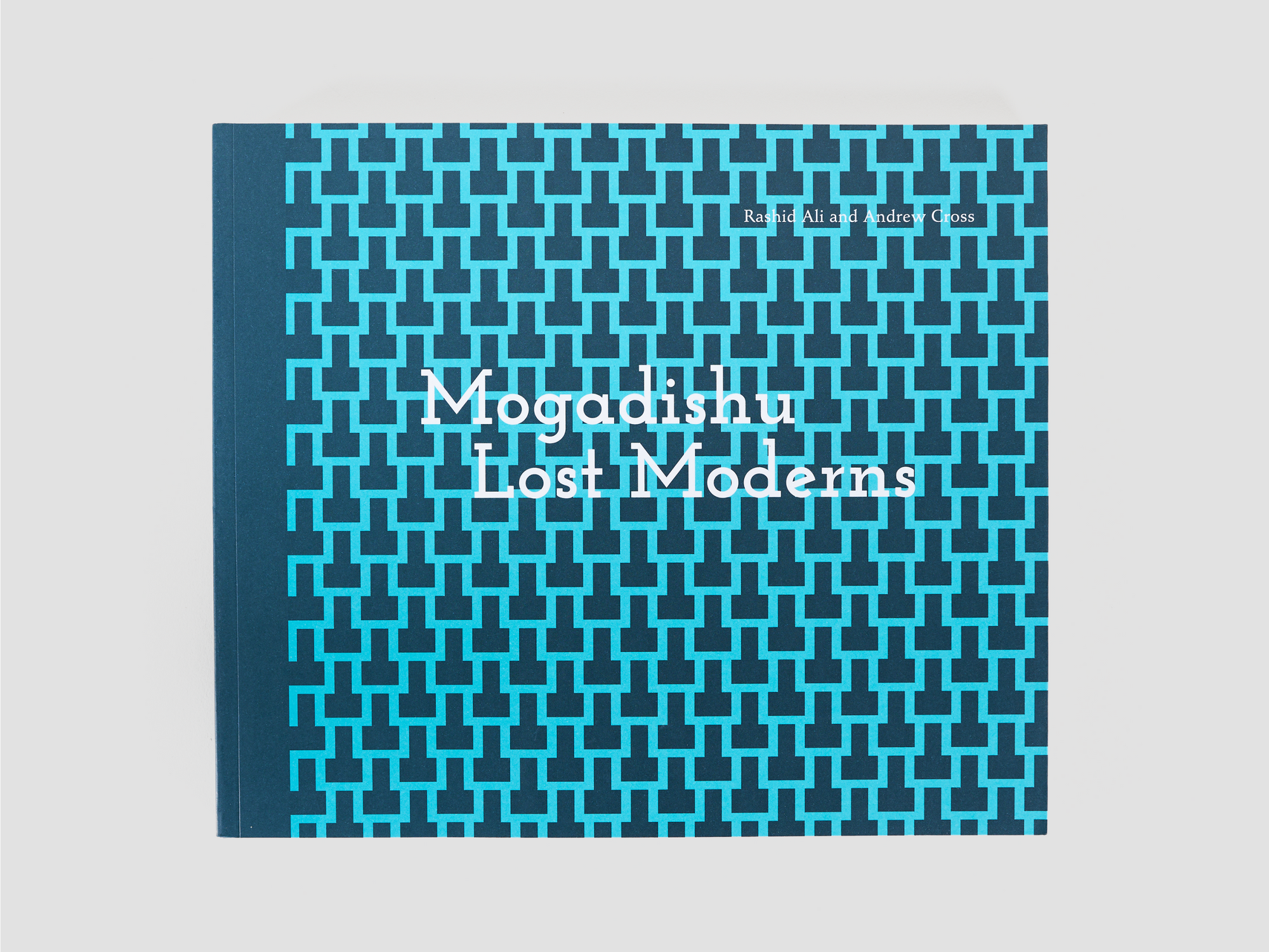 Mogadishu: Lost Moderns