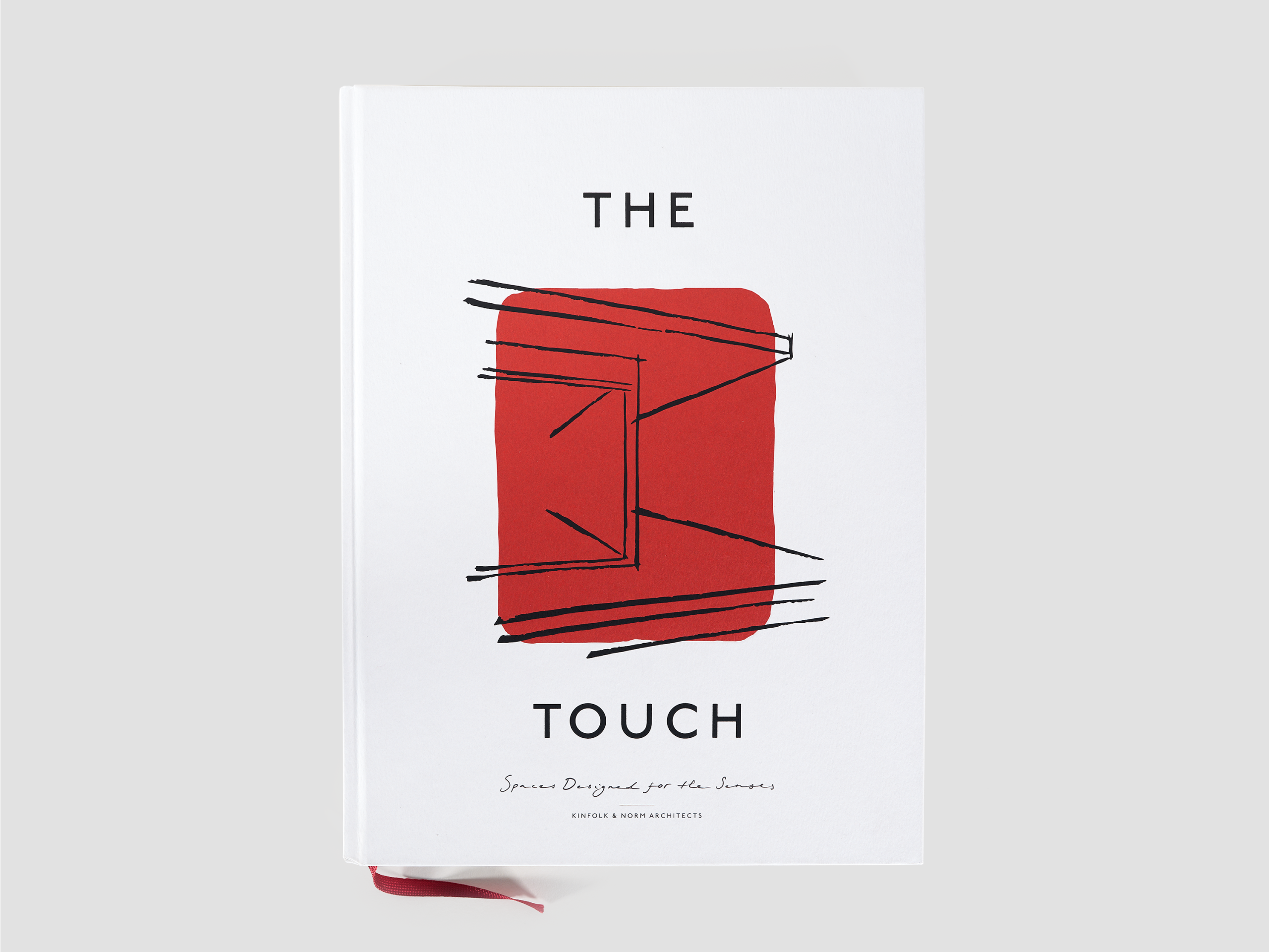 The Touch : Spaces Designed for the Senses