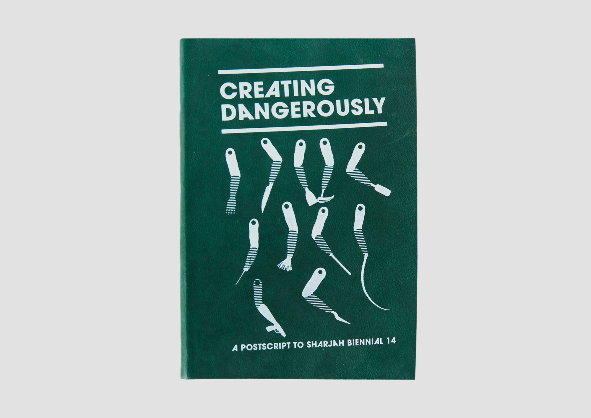Creating Dangerously: A Postscript to Sharjah Biennial 14