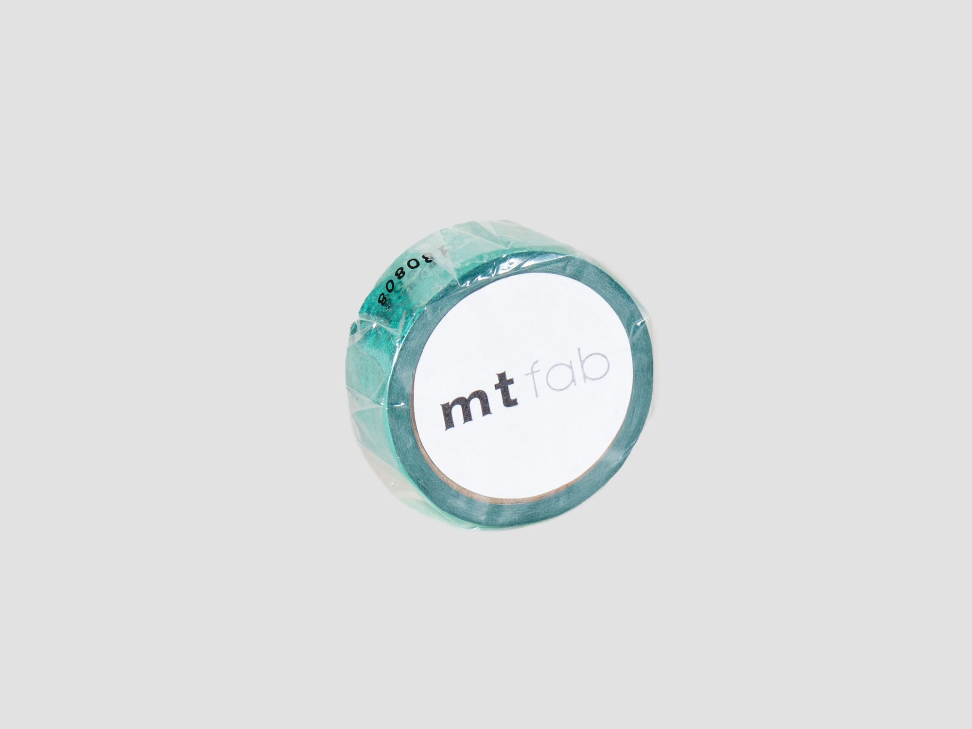 Green Dust Metallic Tape