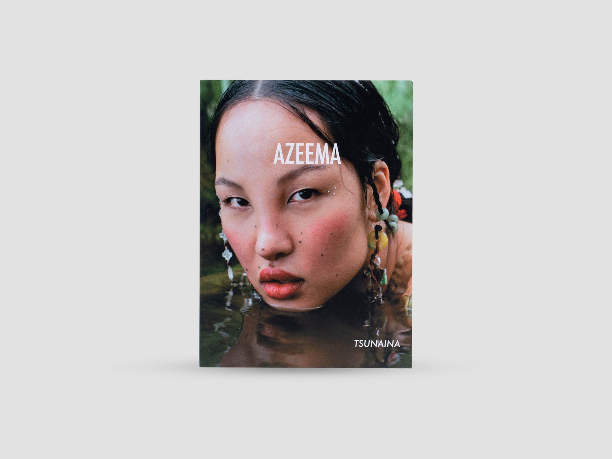 Azeema: Rituals Issue