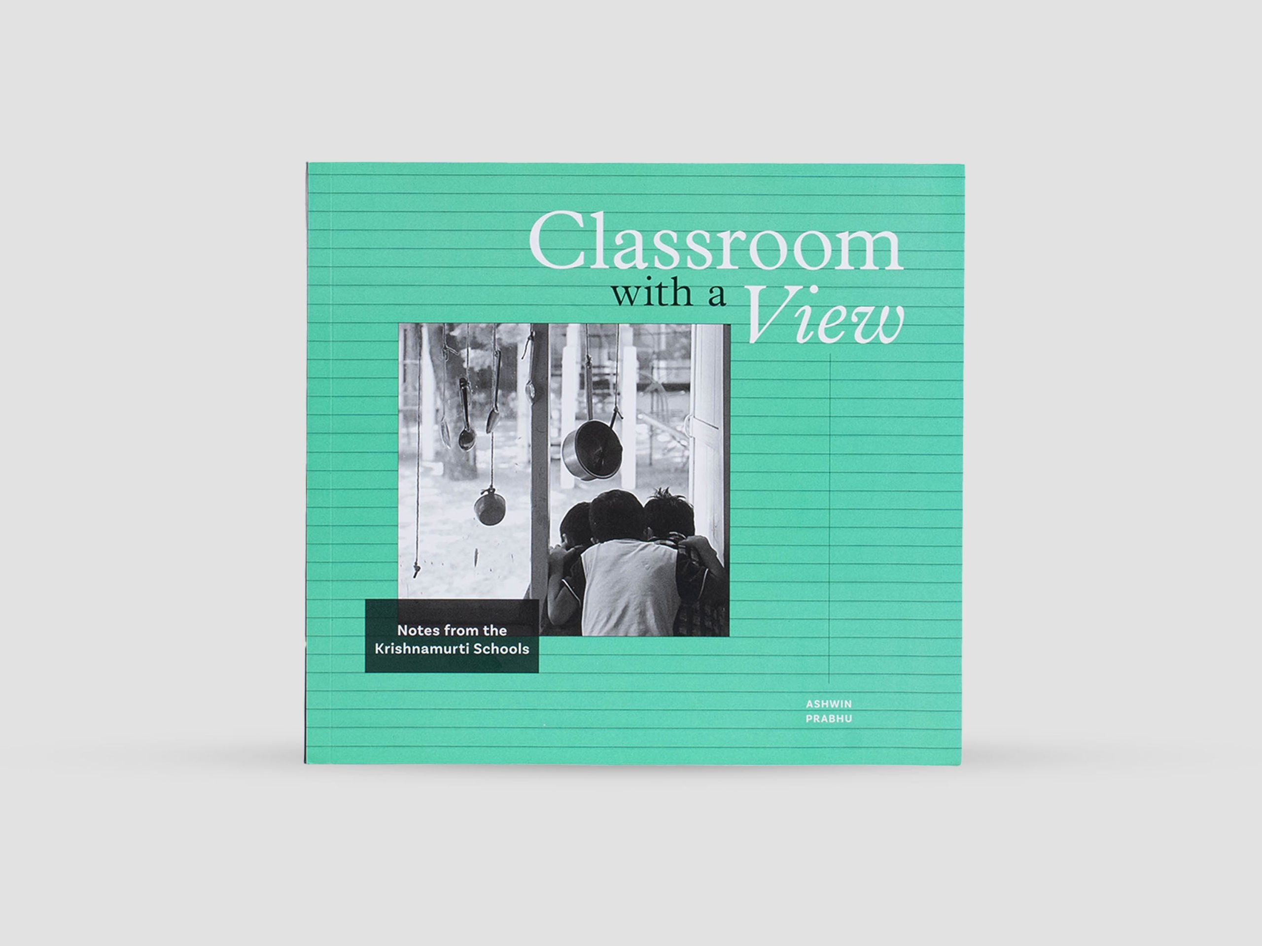 Classroom with a View