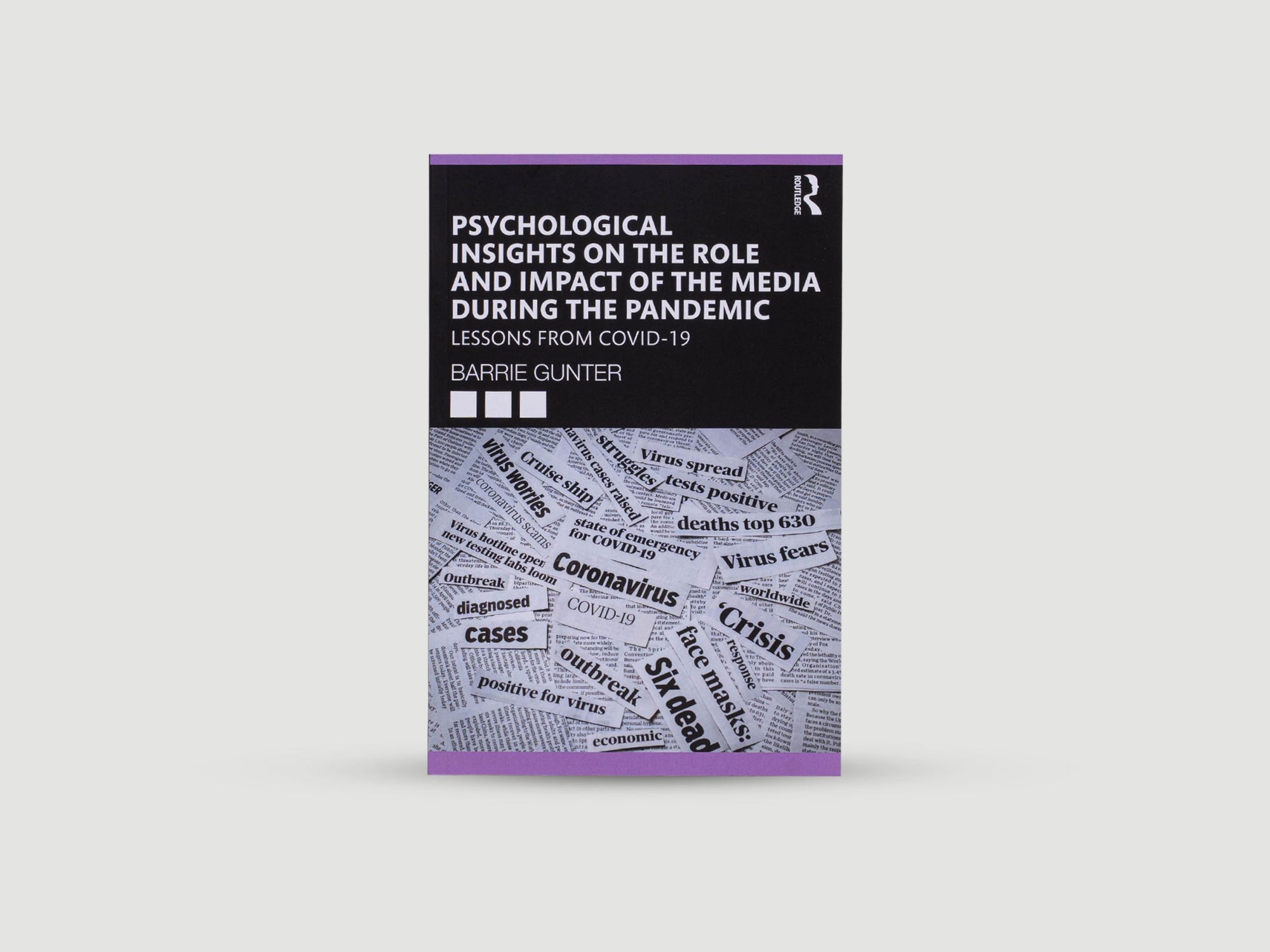 Psychological Insights on the Role and Impact of the Media During the Pandemic : Lessons from COVID-19