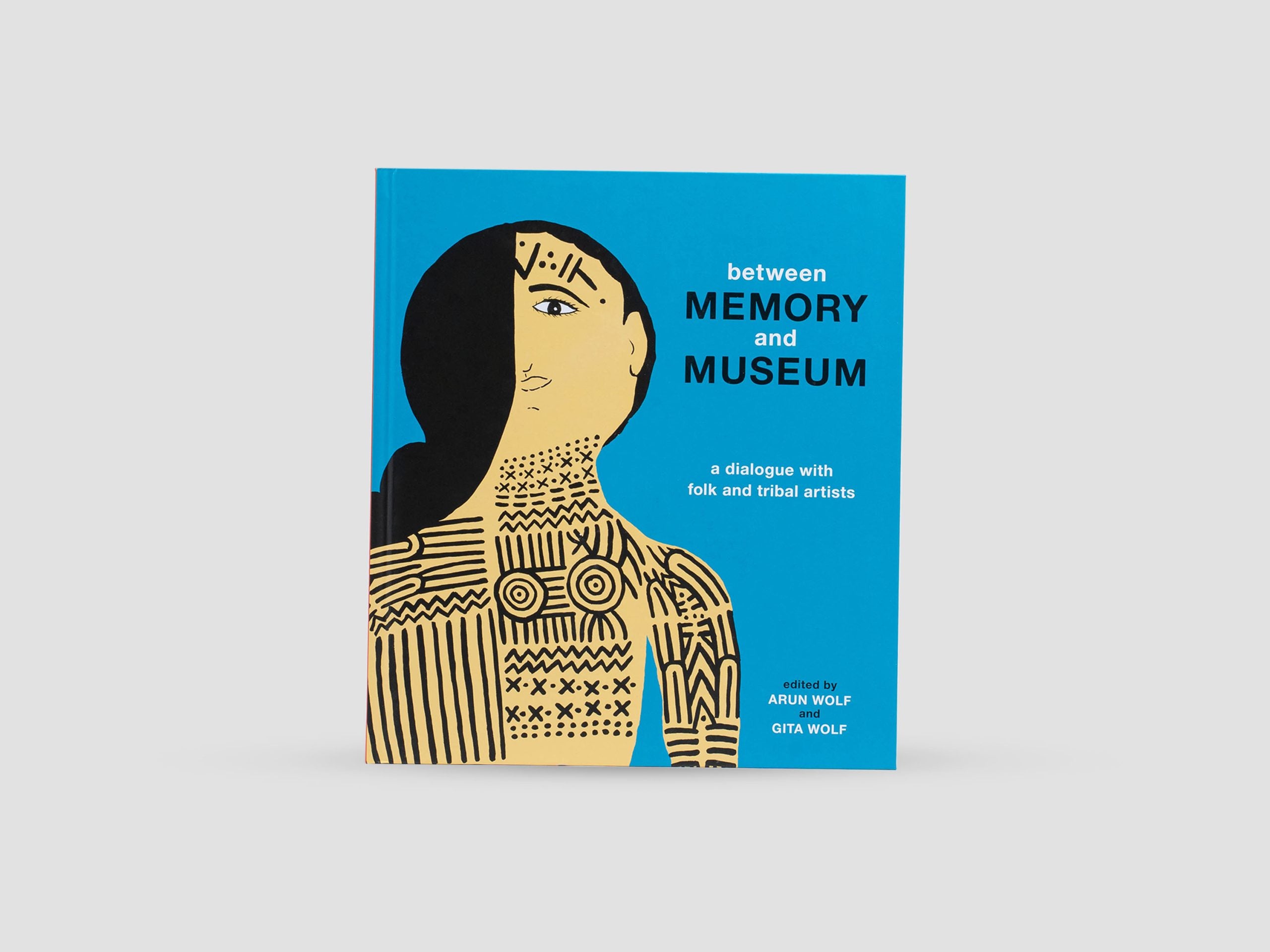 Between Memory and Museum