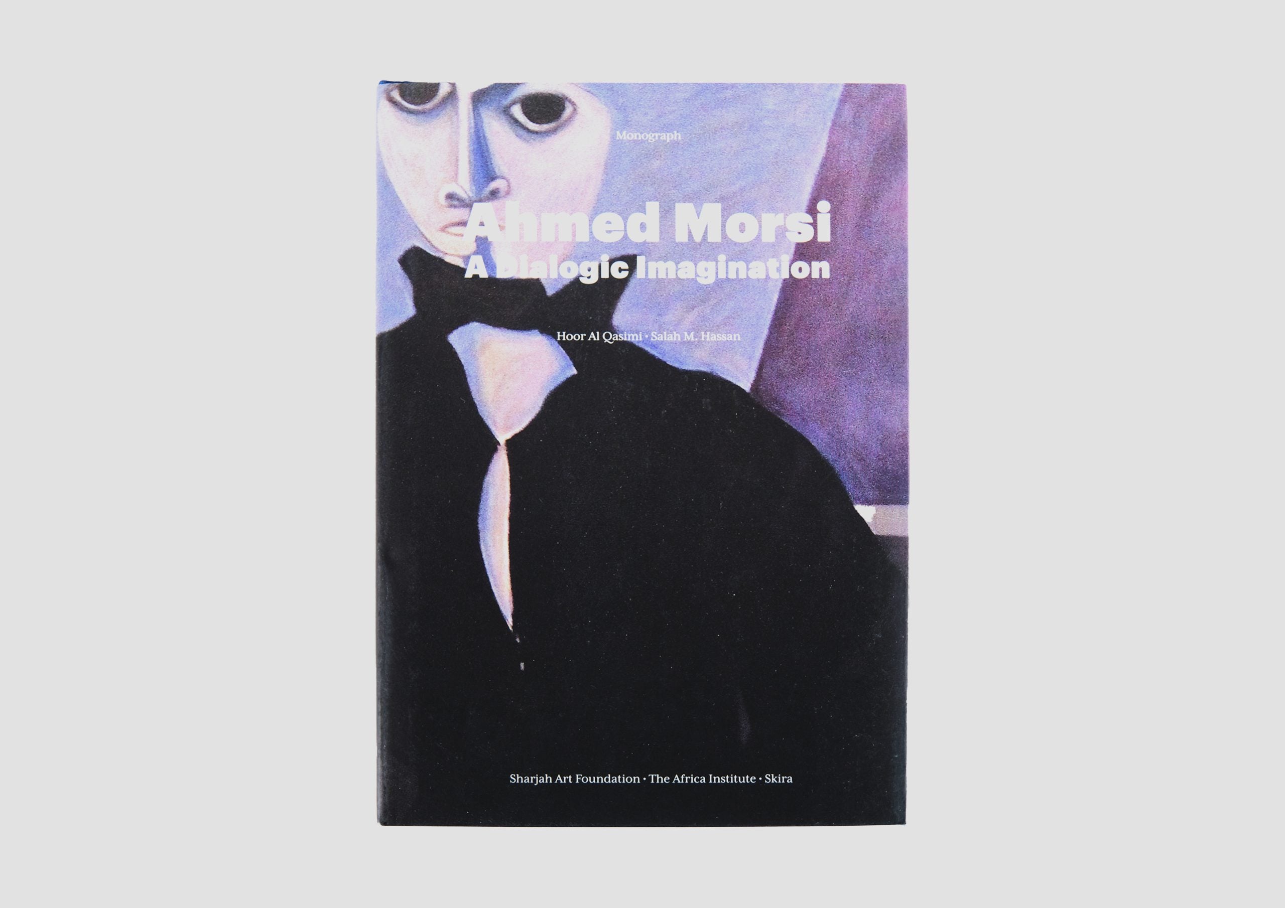 Ahmed Morsi: A Dialogic Imagination