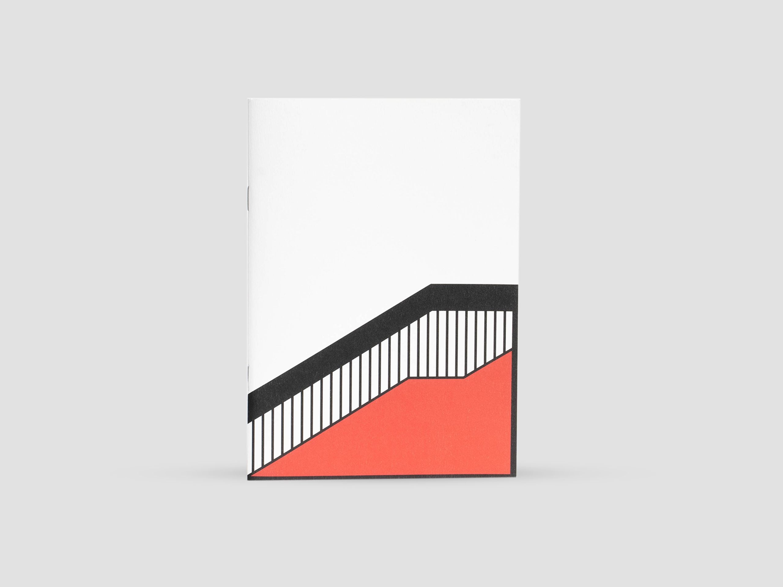 Art Jameel Sketchbook 2