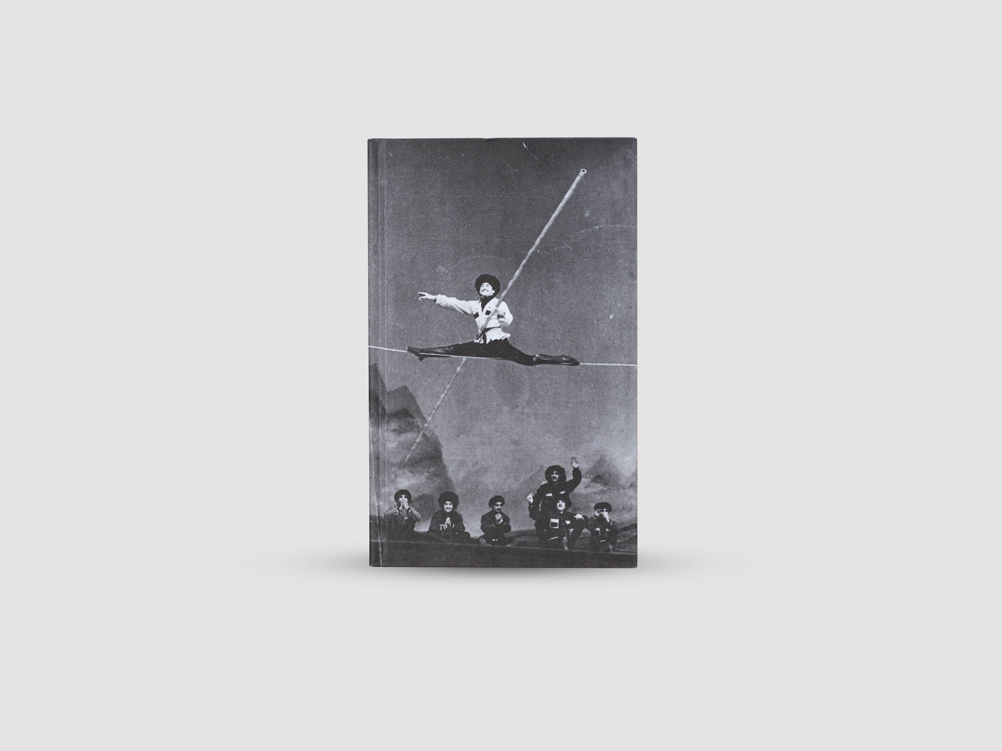 Taus Makhacheva: TIGHTROPE